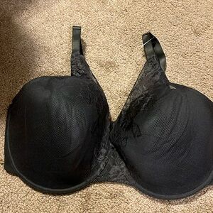 Natori 36H grey bra